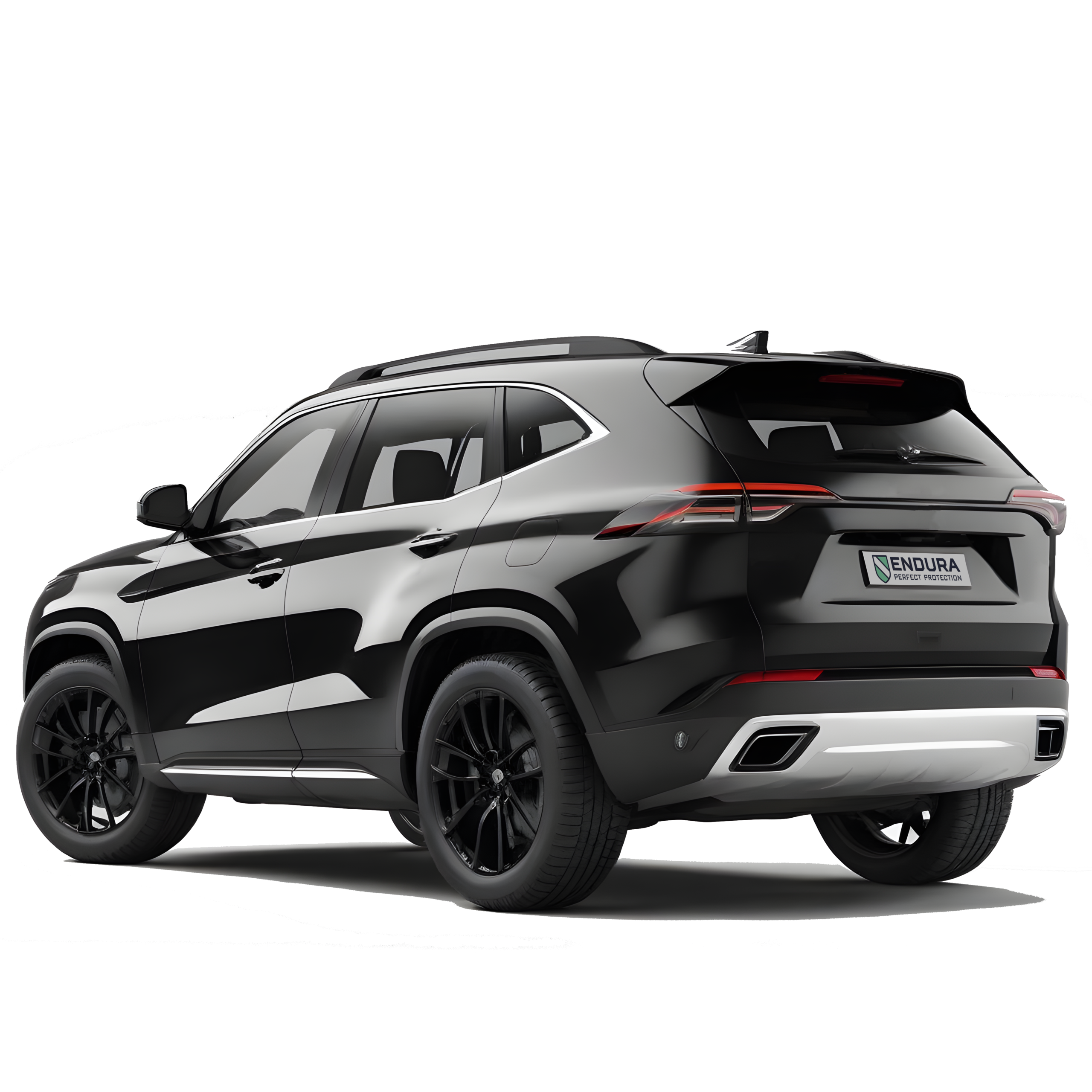 Endura SUV araç branda