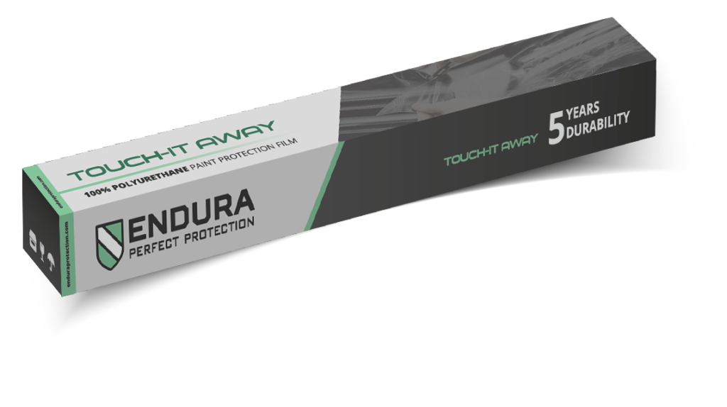 ENDURA Touch-It Away