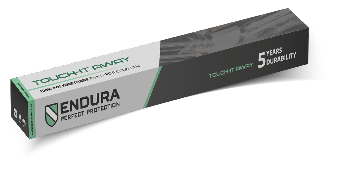 ENDURA Touch-It Away