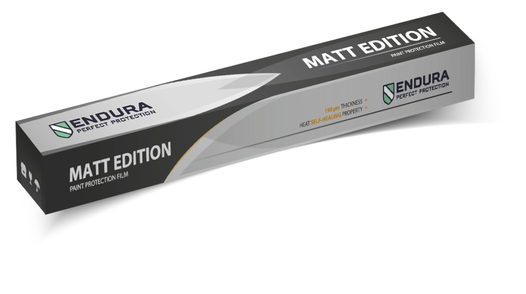 Endura Matt Edition