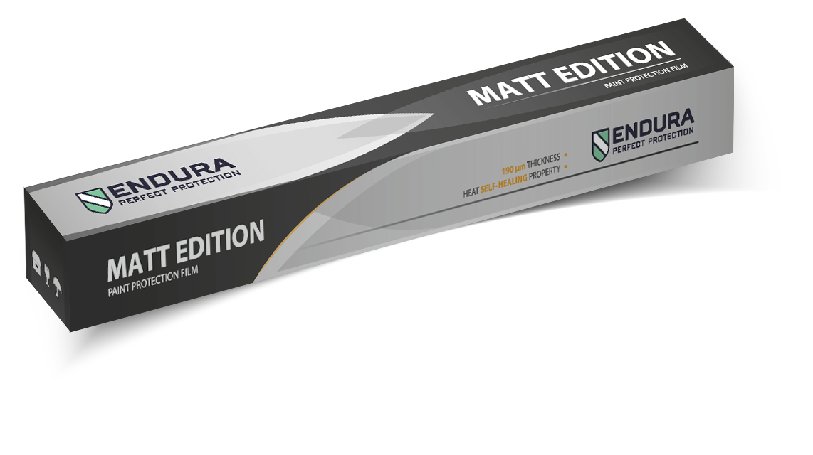 Endura Matt Edition