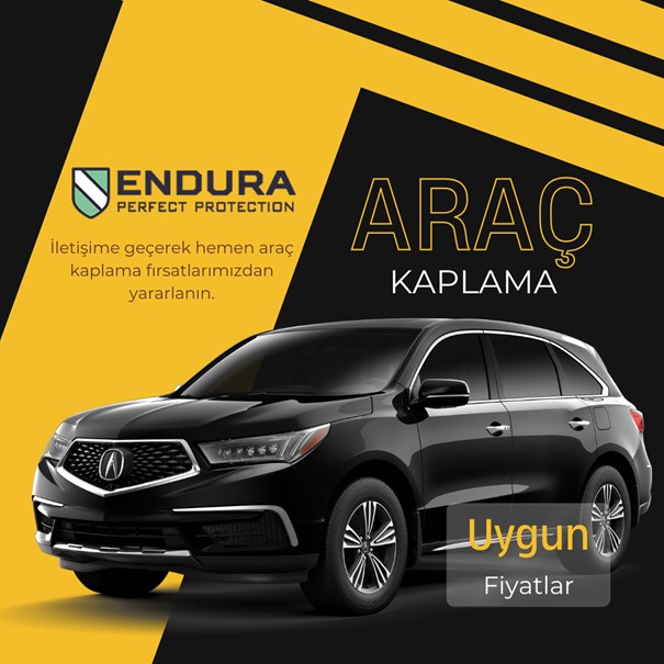 İstanbul Araç Kaplama